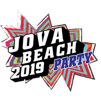 jova beach party