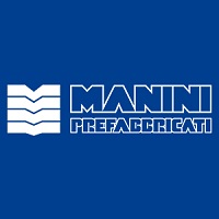 manini prefabbricati